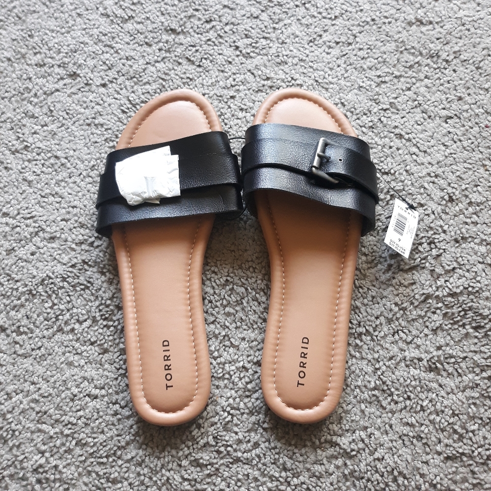TORRID Slides - Picture 5 of 5